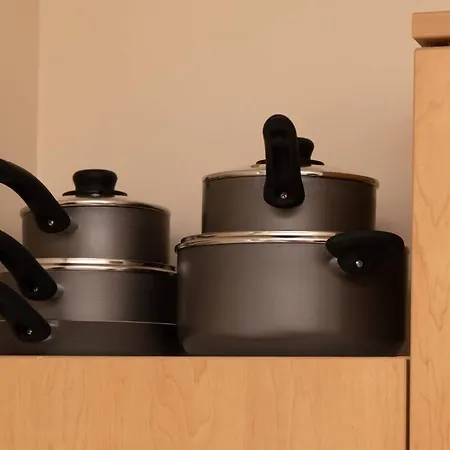 Bristol's Coach House - 2 Bedroom Detached With Secure Parking Apartment