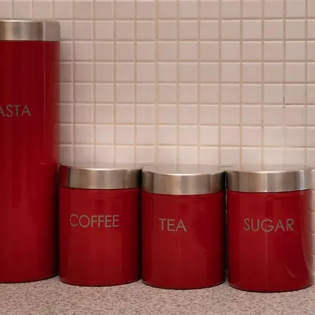 Bristol's Coach House - 2 Bedroom Detached With Secure Parking *