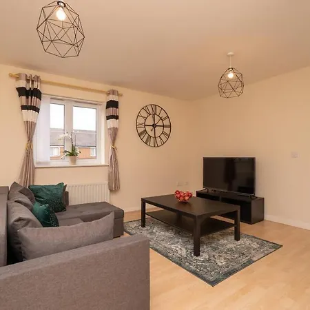 Bristol's Coach House - 2 Bedroom Detached With Secure Parking * Bristol