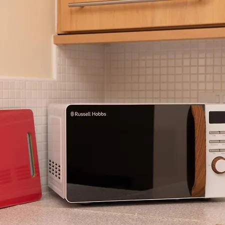 Bristol's Coach House - 2 Bedroom Detached With Secure Parking