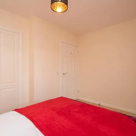 Bristol's Coach House - 2 Bedroom Detached With Secure Parking